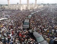COVID-19: Anap Think Tank raises concern over crowd at Emir of Zazzau’s burial