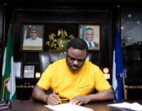 Ayade appoints 18 special assistants on religious matters