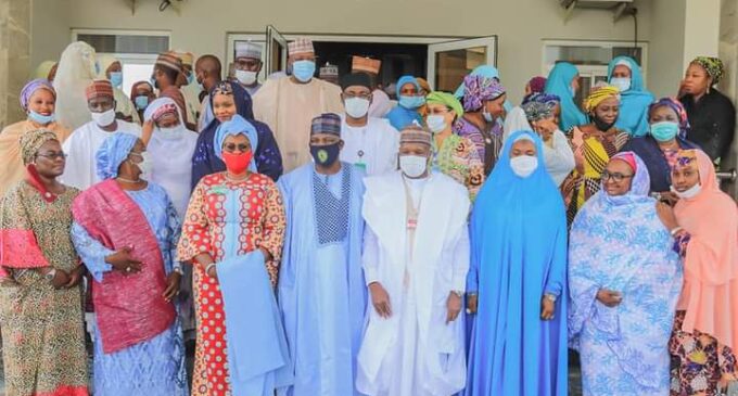 Gombe gov vows to involve more women in governance ahead of LG election