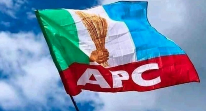 APC says governorship primary election in Ekiti not postponed amid calls for cancellation