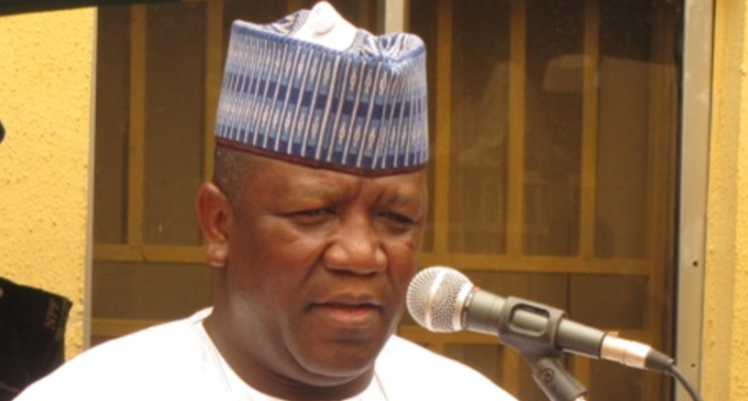 ‘I know how the game is played’ — Yari indicates interest in leading APC