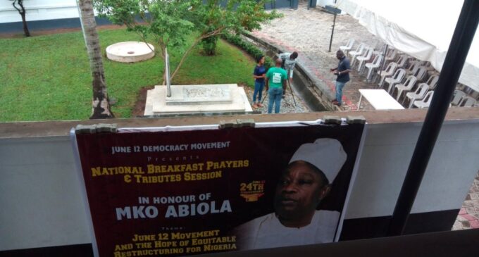 ‘We were tortured, harassed’ — MKO Abiola’s family narrates encounter with gunmen