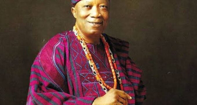 Why Sir Kessington Adebukunola Adebutu remains an epitome of grace at 88