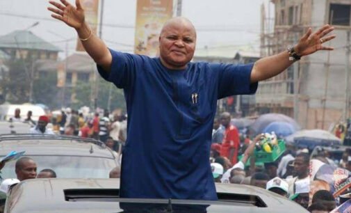 Ararume declared winner of Imo north bye-election — despite opposition from APC