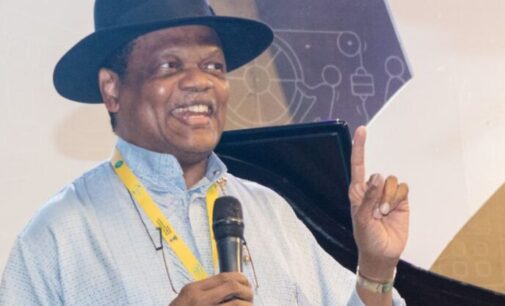 Atedo Peterside: $1.5bn for PH refinery repair can build 12 world-class hospitals