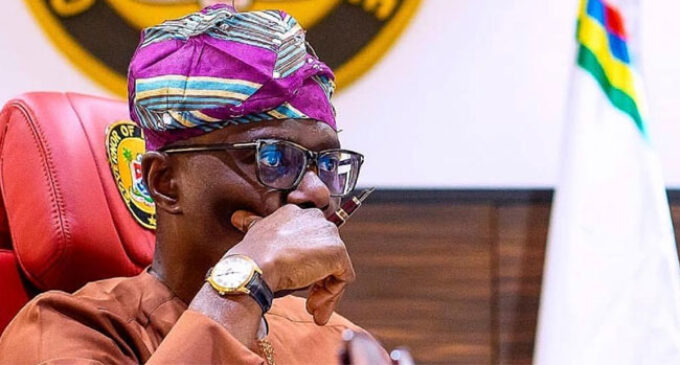 Coalition: Sanwo-Olu’s victory is will of Lagosians — no election is perfect