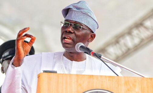 ‘LASU receives N450m subvention monthly’ — Sanwo-Olu reacts to unions’ protest