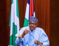 ASUU strike: Only workers on IPPIS will be paid salaries, says Buhari
