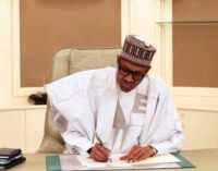 Buhari reappoints heads of three agencies under petroleum ministry