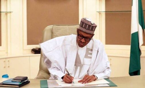 Buhari reappoints heads of three agencies under petroleum ministry