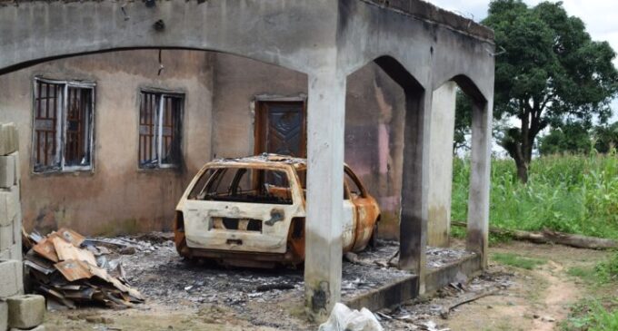 Conflict in a Pandemic (II): The deserted villages of Southern Kaduna where only the brave dare reside