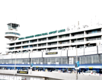 Airport concession to leave $1bn loan for FAAN, says aviation workers