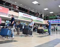 TUC kicks against FG’s plan to concession Lagos, Abuja airports