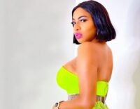 Chika Ike reacts to rumoured relationship with Ned Nwoko