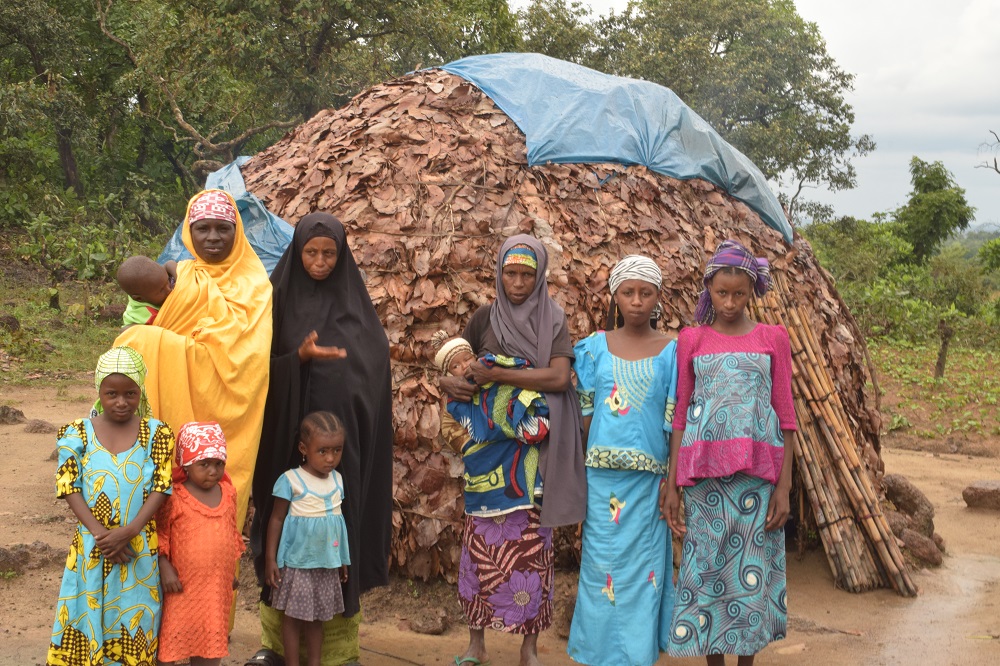 Southern Kaduna children, women devastated by killings | TheCable.ng