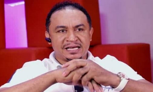 Court fines Daddy Freeze N5m over adultery