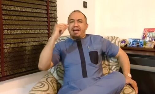 Daddy Freeze vows to challenge N5m adultery fine at appeal court