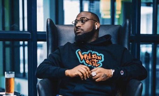 Davido’s ‘Fall’ becomes first Afrobeats song to hit 200m YouTube views