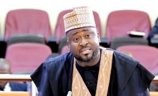 ‘He’s destroying the not too young to run agenda’ — reactions as Desmond Elliot backs godfatherism