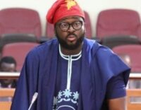 Desmond Elliot: There’ll be no Nigeria in five years if we don’t tackle social media
