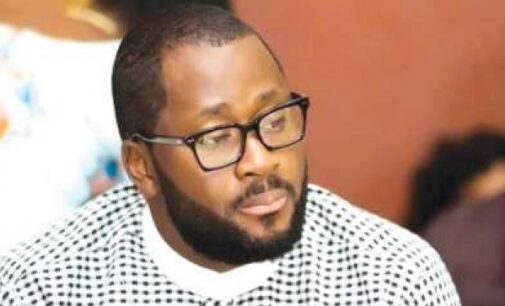 ‘You failed the youth, we’re voting you out’ — TASUED lecturer slams Desmond Elliot