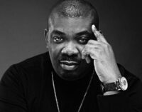 Market your project like Davido, Don Jazzy tells artistes