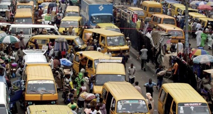 Lagos: Time to improve on the livability index