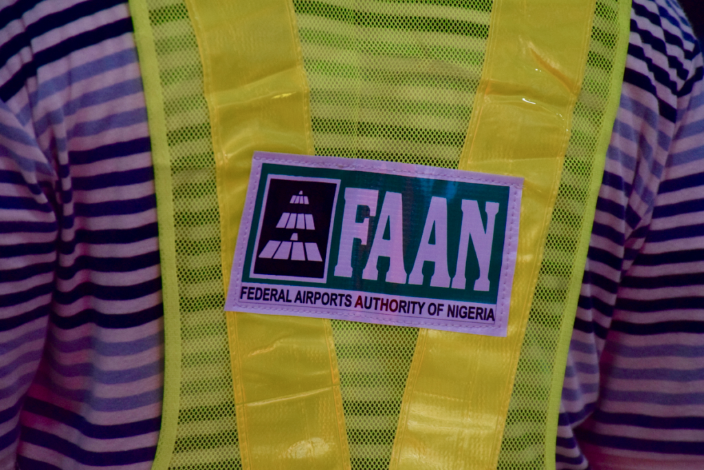 FG: Why we're relocating FAAN headquarters, CBN department to Lagos ...