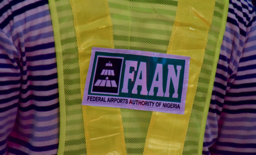 ‘It was only a wire spark’ — FAAN denies fire outbreak at Lagos airport