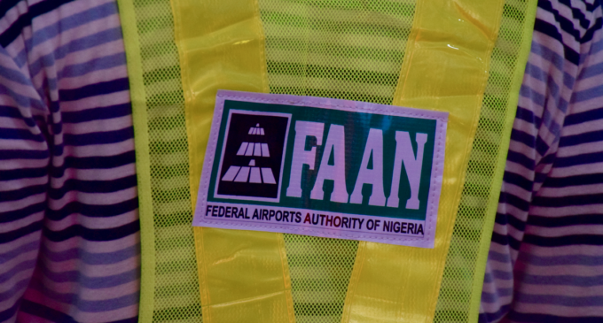 FAAN suspends airport workers for ‘extorting passenger’ in Lagos
