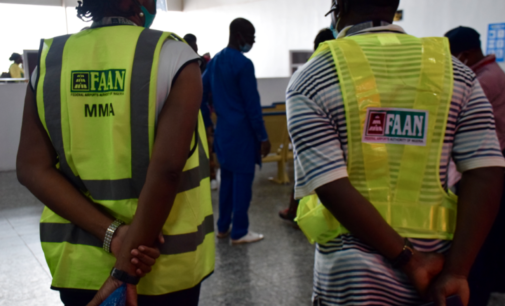 ‘We take full responsibility — FAAN apologises over faulty escalators at Lagos airport