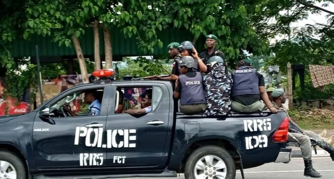 FCTA bans protests in Abuja