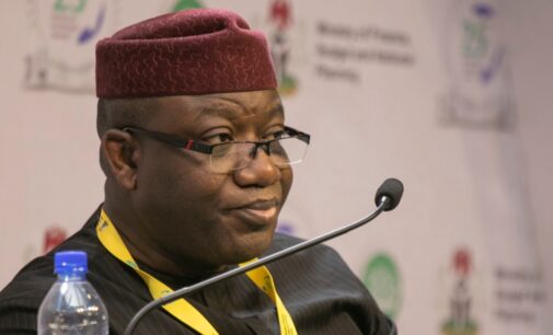 Fayemi: Don’t give up on Nigeria — nationbuilding still ongoing in the US