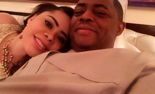 Fani-Kayode: Why l covered my wife’s madness for 7 years
