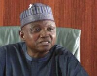 ‘No problem with money’ — presidency dismisses Kazaure’s claims on N89trn stamp duty cover-up
