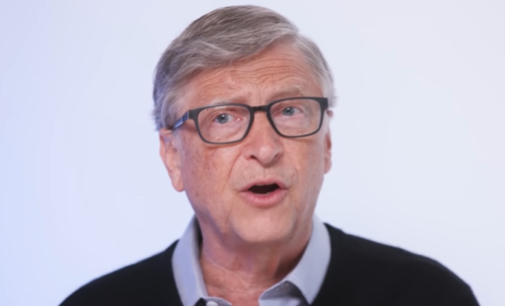 EXCLUSIVE INTERVIEW: Bill Gates on polio, COVID-19 vaccine, conspiracy theories — and Nigeria’s fuel subsidy