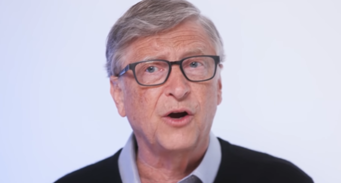 EXCLUSIVE INTERVIEW: Bill Gates on polio, COVID-19 vaccine, conspiracy theories — and Nigeria’s fuel subsidy