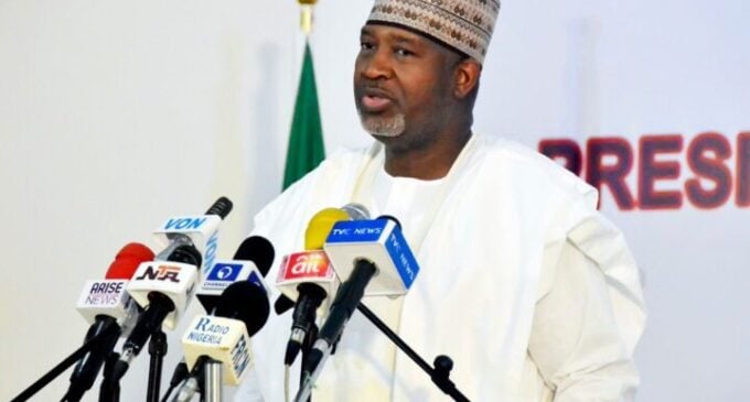 FG opens bid for concession of four int’l airport terminals