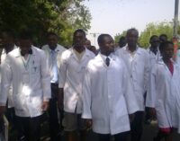 ‘Unpaid hazard allowances’ — Ondo health union joins nationwide strike