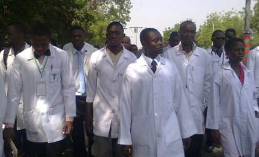 Health workers declare nationwide strike