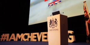 NOW OPEN: Applications for Chevening 2021/2022 scholarships kick off