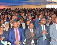 University accounting graduates to be exempted from 10 subjects as ICAN unveils new syllabus