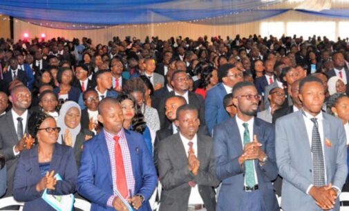 University accounting graduates to be exempted from 10 subjects as ICAN unveils new syllabus