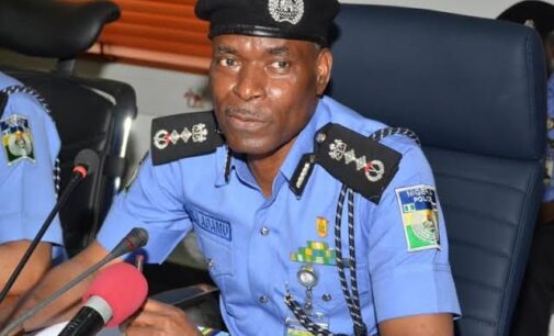 IGP asks court to vacate order stopping Gbagi’s arrest over ‘stripping of hotel workers’