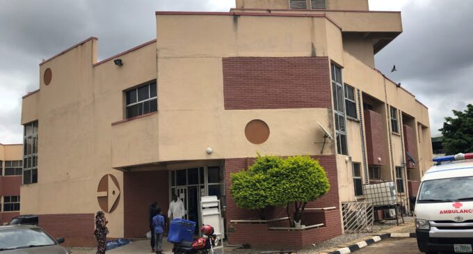 Abuja residents reject CBN’s ‘plan’ to convert estate clinic to COVID-19 treatment centre