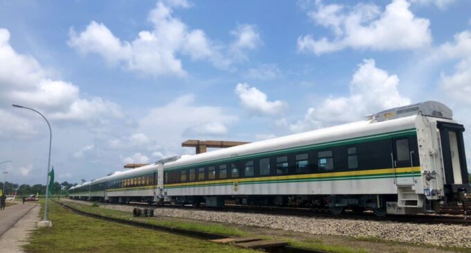 Kano to Maradi Rail-line: A microeconomics analysis