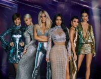 Kim announces end of ‘Keeping Up With The Kardashians’ — after 14 years