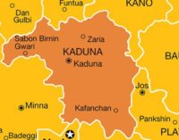 Kidnapped Kaduna PFN chairman, wife freed