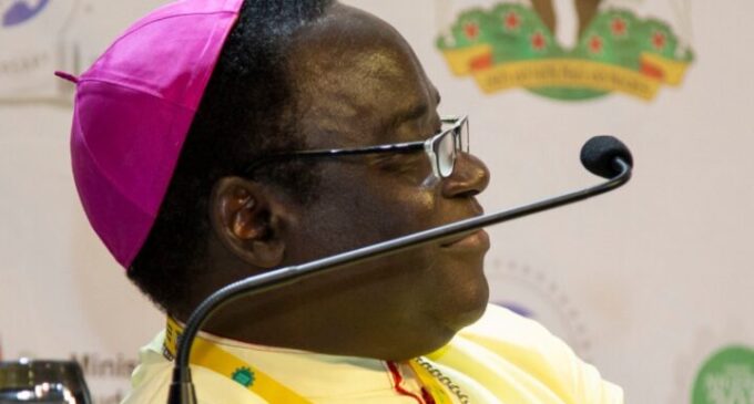 ‘He must not be harmed’ — CAN warns Kukah’s critics against setting the nation on fire