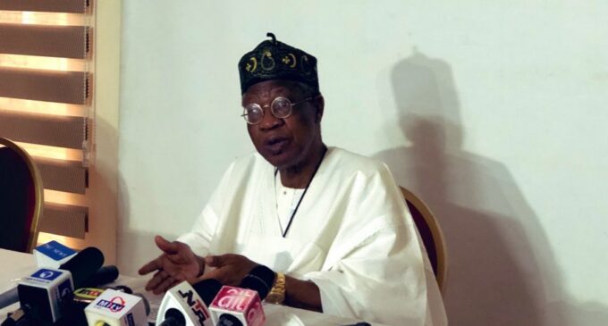 Lai: Increase in fuel price, electricity tariff will benefit ordinary Nigerians in the long run